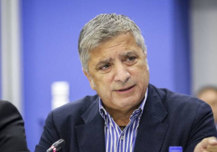 Πατούλης: «Καρφιά» για την κυβέρνηση – «Δεν θα ανεχθώ να δείχνουν συνέχεια την Περιφέρεια για λάθη άλλων»