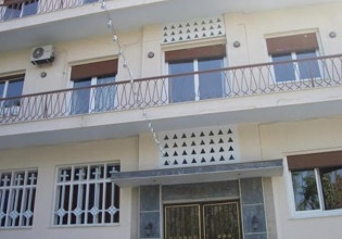 Κοροναϊός – Εντοπίστηκαν πέντε κρούσματα στο Άσυλο Ανιάτων στην Πάτρα