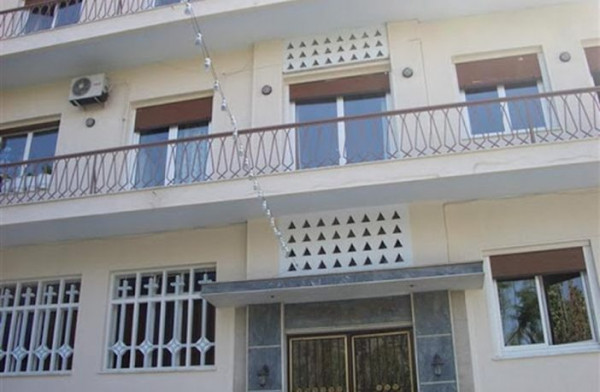 Κοροναϊός – Εντοπίστηκαν πέντε κρούσματα στο Άσυλο Ανιάτων στην Πάτρα