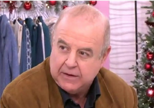 Νέα επίθεση Χαϊκάλη σε Λιάγκα και Σκορδά – «Γλωσσοφαγιά γιατί πάω να δουλέψω…»