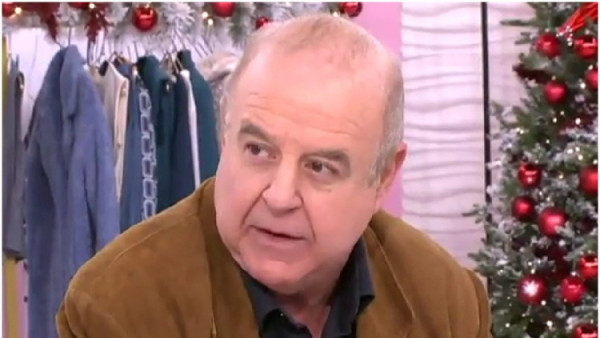 Νέα επίθεση Χαϊκάλη σε Λιάγκα και Σκορδά – «Γλωσσοφαγιά γιατί πάω να δουλέψω…»