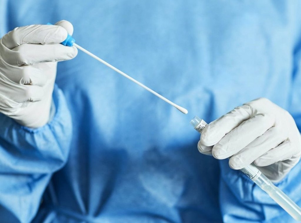 Μοριακά Τεστ με 24 ευρώ στο Χαλάνδρι