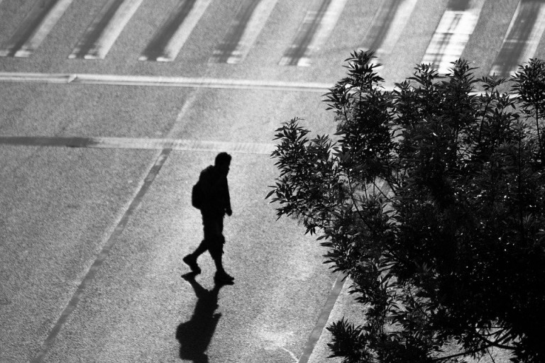 Απέραντος, κλειστός κόσμος