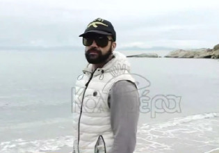 Περικλής Κονδυλάτος – «Δεν ξέρω πόσο εύκολο είναι να ερωτευτείς έναν άπλυτο»