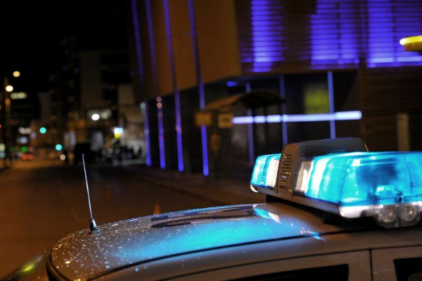 Εύβοια – Συνελήφθη η 33χρονη που προσπάθησε να κάψει ζωντανό τον 68χρονο φίλο της