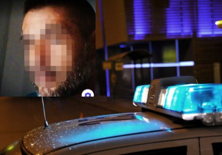 Αργυρούπολη – Τα πρώτα λόγια του 46χρονου στους αστυνομικούς