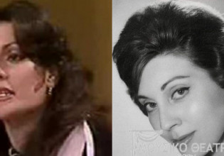 Θλίψη στον καλλιτεχνικό χώρο: Έφυγαν από τη ζωή η Ελένη Σάνιου και η Άννυ Ραζή