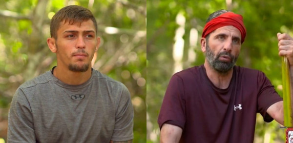 Survivor: Επέστρεψαν στην Ελλάδα Θανάσης Βισκαδουράκης και Γιωρίκας Πιλίδης