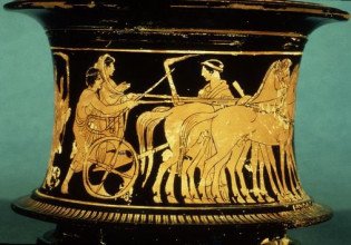 Η ελληνική γλώσσα στο διάβα του χρόνου – Ο υλικός και πνευματικός πολιτισμός των Ινδοευρωπαίων (Μέρος Γ’)