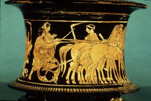 Η ελληνική γλώσσα στο διάβα του χρόνου – Ο υλικός και πνευματικός πολιτισμός των Ινδοευρωπαίων (Μέρος Γ’)