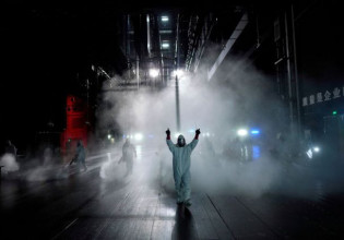 Κοροναϊός: Οκτώ ερωτήσεις και απαντήσεις για τη νέα υποπαραλλαγή της Ομικρον