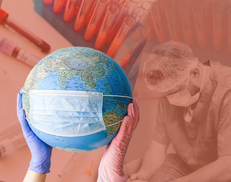 Κοροναϊός – Τα αυστηρά λοκντάουν δεν αποτελούν πλέον εργαλείο περιορισμού της