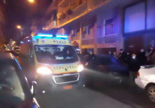 Ομηρία στο κέντρο της Αθήνας – Τι αναφέρουν οι γείτονες στο in.gr