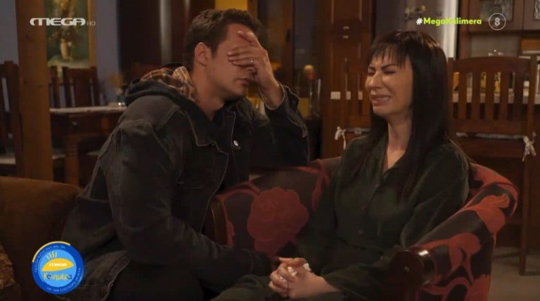 Η Γη της Ελιάς – Αποκλειστικό απόσπασμα από το αποψινό επεισόδιο!