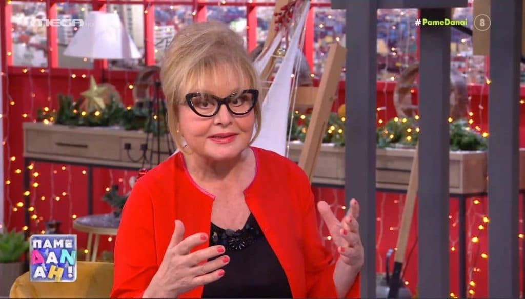 Βίκυ Παγιατάκη – Ποιο ζώδιο έχει σήμερα την μεγαλύτερη εύνοια στα οικονομικά;