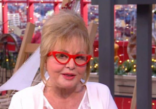 Βίκυ Παγιατάκη – Αυτό το ζώδιο βρίσκεται στο καλύτερο σημείο αυτής της εβδομάδας