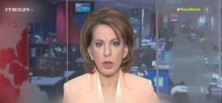 Επικά σαρδάμ στην ελληνική τηλεόραση που προκάλεσαν άφθονο γέλιο