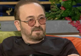 Σταμάτης Γονίδης – «Για ένα πράγμα αισθάνομαι ένοχος και συνέχεια εξομολογούμαι και ζητάω συγχώρεση…»