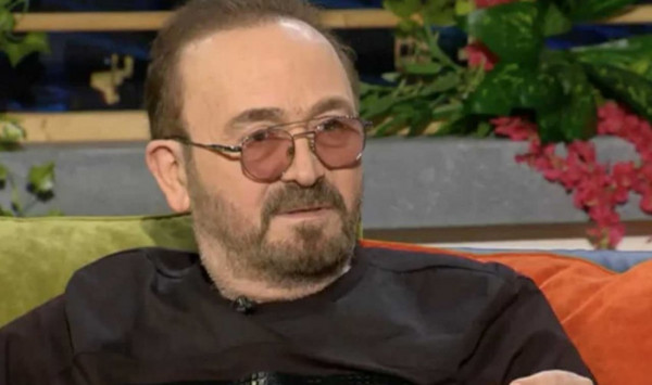 Σταμάτης Γονίδης – «Για ένα πράγμα αισθάνομαι ένοχος και συνέχεια εξομολογούμαι και ζητάω συγχώρεση…»