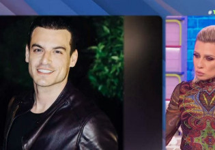 Δημήτρης Φιντιρίκος – Κατέθεσε μήνυση στον Ηλία Γκιώνη