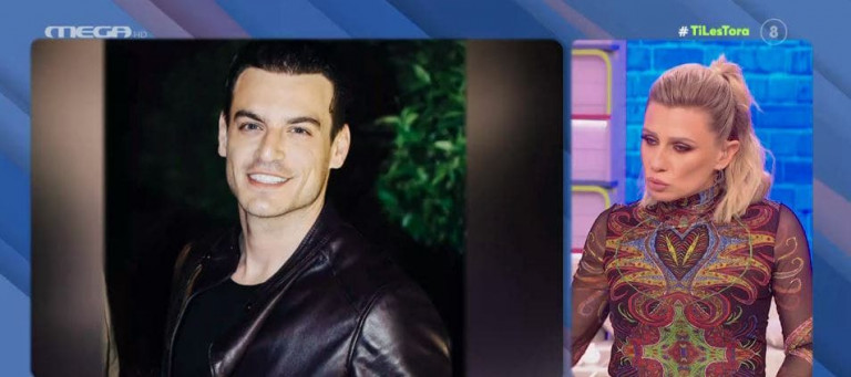 Δημήτρης Φιντιρίκος – Κατέθεσε μήνυση στον Ηλία Γκιώνη