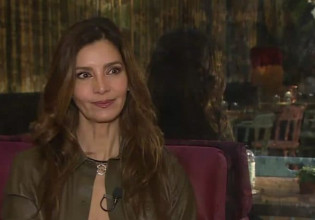 Κατερίνα Λέχου – «Ενηλικιώθηκα στα 35, δυσκολεύτηκα πολύ να απογαλακτιστώ»