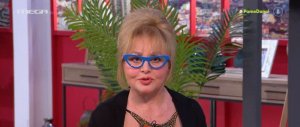 Βίκυ Παγιατάκη – Ένα ζώδιο σήμερα πρέπει να κλείσει παλιούς λογαριασμούς