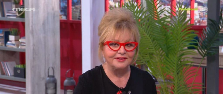 Βίκυ Παγιατάκη – Μια μικρή απρόσμενη βοήθεια δίνει λύσεις σε αυτό το ζώδιο