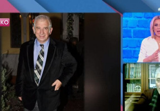 Πέτρος Ξεκούκης: «Θα πήγαινα ο ίδιος να καταγγείλω τον Φιλιππίδη, αν γνώριζα»