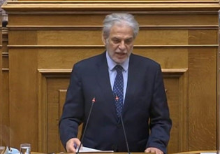 Στυλιανίδης: «Δεν ήμουν ανεπάγγελτος – Ηταν εθνικό μου καθήκον να αναλάβω το υπουργείο
