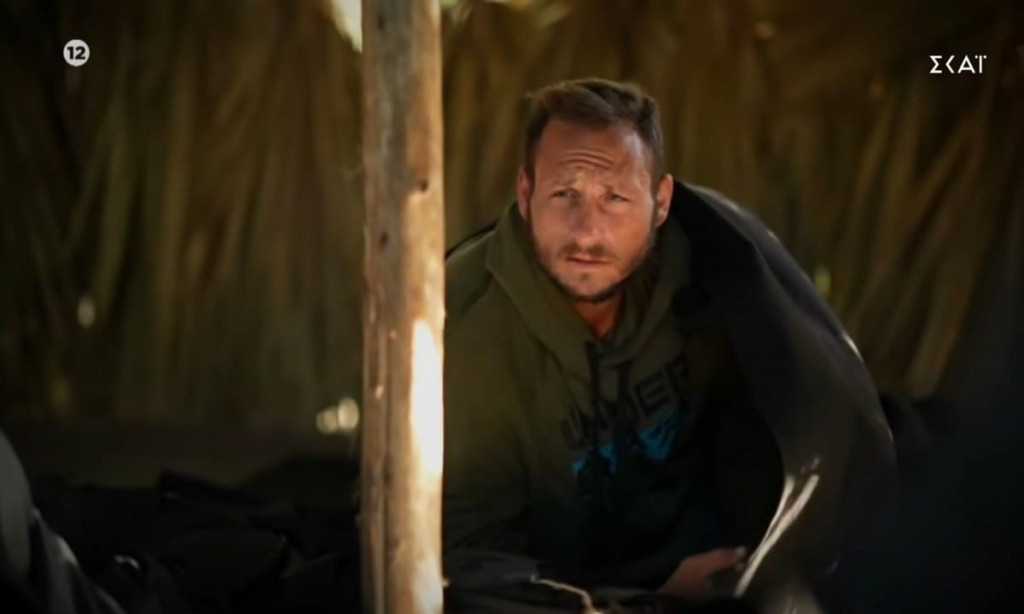 Survivor: Μαχητές εναντίον Τσακατσούκα «Ο Γιώργος Κατσαούνης πρέπει να φύγει»