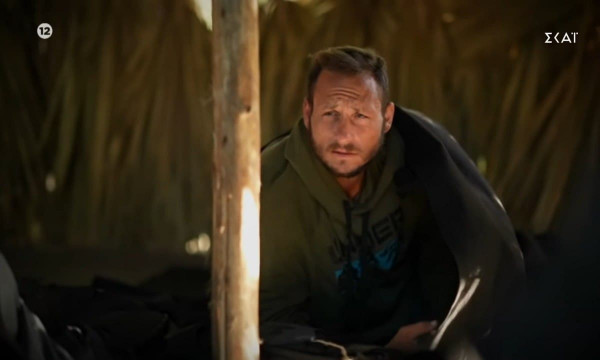 Survivor: Μαχητές εναντίον Τσακατσούκα «Ο Γιώργος Κατσαούνης πρέπει να φύγει»