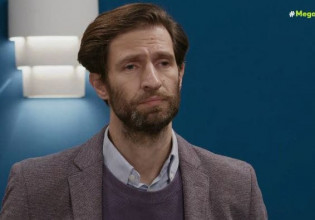 Η Γη της Ελιάς: Αποκλειστικό απόσπασμα από το αποψινό επεισόδιο!