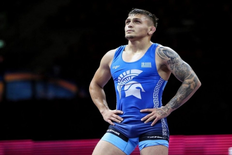 Γιωρίκας Πιλίδης: «Θα δώσει εξηγήσεις» απαντά η Ομοσπονδία Πάλης μετά τη «βόμβα»