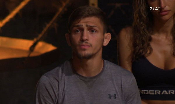 Survivor – «Βόμβα» από τον Πιλίδη – «Μου έχει ζητηθεί να στήσω τελικό ευρωπαϊκού πρωταθλήματος»