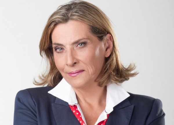 Βαρύ πένθος για την Μαριάννα Πυργιώτη: Έφυγε από τη ζωή η μητέρα της