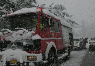 Κρήτη: Αγωνία για κτηνοτρόφο που αγνοείται δύο μέρες