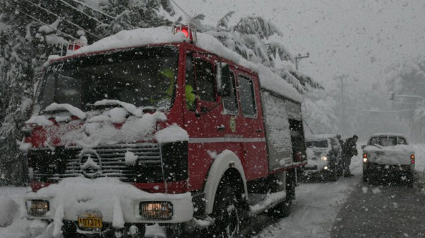 Κρήτη: Αγωνία για κτηνοτρόφο που αγνοείται δύο μέρες