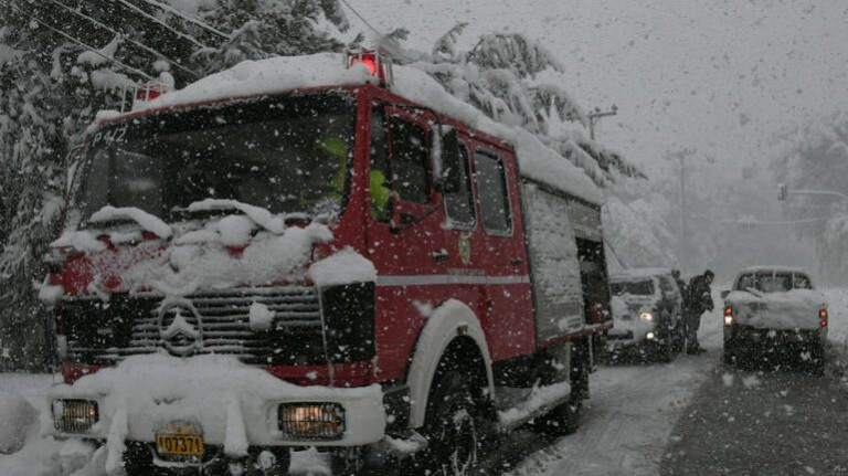 Κρήτη: Αγωνία για κτηνοτρόφο που αγνοείται δύο μέρες