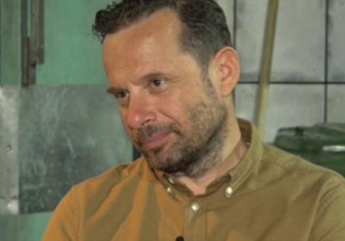 Πρώτη φορά πατέρας θα γίνει ο Γιώργος Πυρπασόπουλος