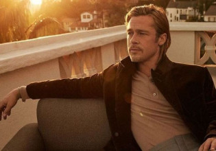 Μπραντ Πιτ: Αυτή είναι η νέα του σύντροφος