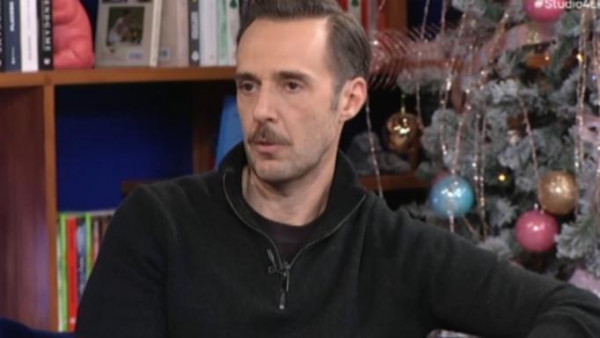 Χρήστος Πλαΐνης – Δεν βλέπω Άγριες Μέλισσες, τρία χρόνια σε μια δουλειά ήταν πολύ