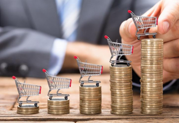 ΕΛΣΤΑΤ – Στο 5,1% ο πληθωρισμός τον Δεκέμβριο