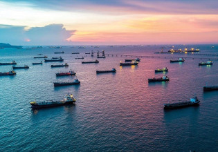 Ναυτιλία: Η μεγάλη επιστροφή των τραπεζών