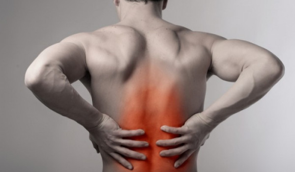 Μυοσκελετικός πόνος: Τι ρόλο παίζει το άγχος και η καθιστική ζωή;