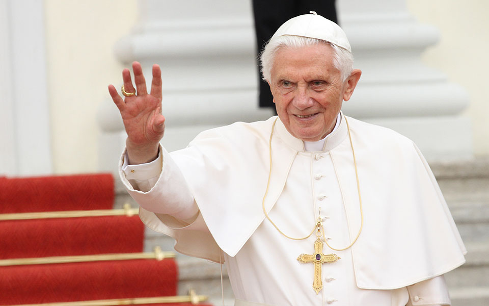 Βατικανό - Η ανακοίνωση για την υπόθεση με τους παιδεραστές ιερείς