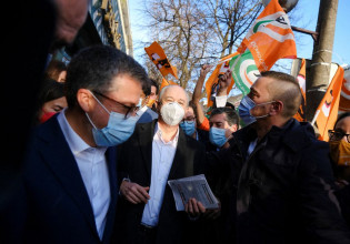 Πορτογαλία: Άνοιξαν οι κάλπες για τις πρόωρες βουλευτικές εκλογές