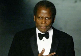 Σίντνεϊ Πουατιέ – Ντοκιμαντέρ για τη ζωή του με παραγωγό την Όπρα Γουίνφρεϊ