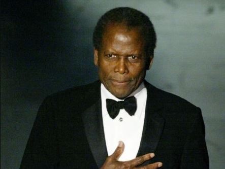 Πέθανε ο σπουδαίος ηθοποιός σερ Σίντνεϊ Πουατιέ