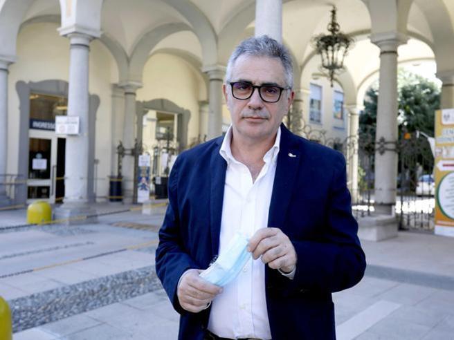 Ιταλία – Διευθυντής νοσοκομείου δεν δέχεται ανεμβολίαστους ασθενείς